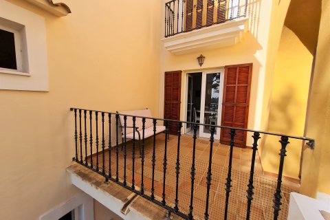 Appartamento in affitto a Portopetro, Mallorca, Spagna 3 camere da letto, 96 mq. N° 193648 - foto 9