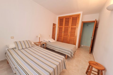 Appartamento in affitto a Portopetro, Mallorca, Spagna 3 camere da letto, 96 mq. N° 193648 - foto 11