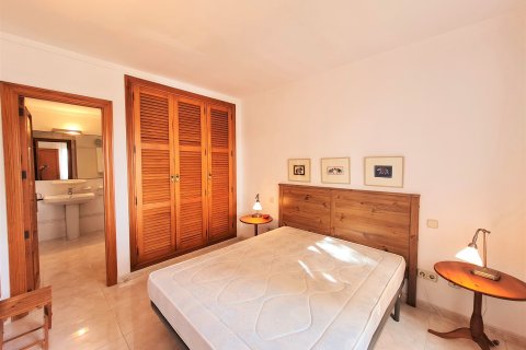 Appartamento in affitto a Portopetro, Mallorca, Spagna 3 camere da letto, 96 mq. N° 193648 - foto 10