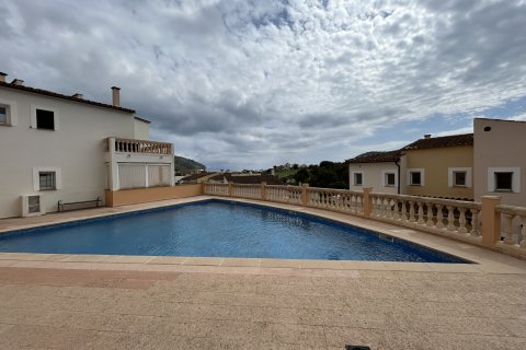 Villa in vendita a El Camp De Mar, Mallorca, Spagna 2 camere da letto, 134 mq. N° 193653 - foto 26