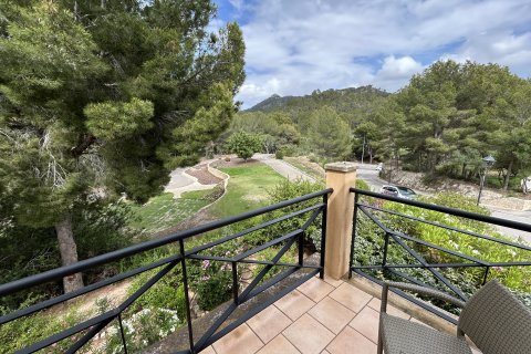 Villa in vendita a El Camp De Mar, Mallorca, Spagna 2 camere da letto, 134 mq. N° 193653 - foto 13
