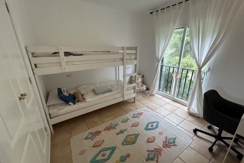 Villa in vendita a El Camp De Mar, Mallorca, Spagna 2 camere da letto, 134 mq. N° 193653 - foto 16