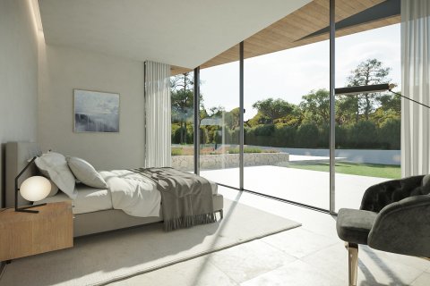 Villa in vendita a Santa Ponsa, Mallorca, Spagna 4 camere da letto, 756 mq. N° 193650 - foto 7