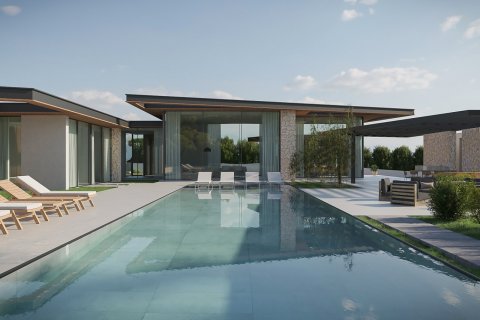 Villa in vendita a Santa Ponsa, Mallorca, Spagna 4 camere da letto, 756 mq. N° 193650 - foto 2