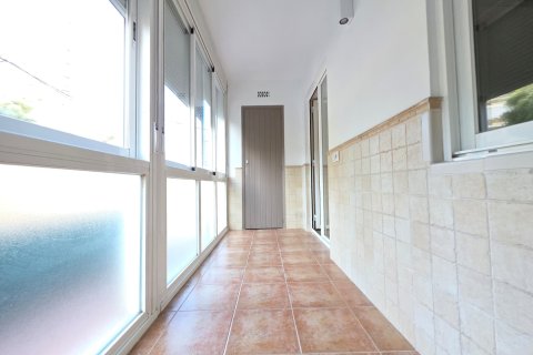 Apartament w Palma de Majorca, Mallorca, Hiszpania 4 sypialnie, 117 mkw. nr 193654 – zdjęcie 13