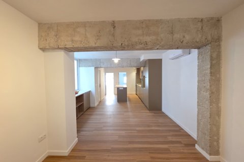 Apartament w Palma de Majorca, Mallorca, Hiszpania 4 sypialnie, 117 mkw. nr 193654 – zdjęcie 3