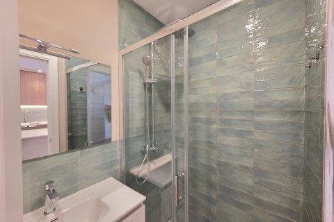 Apartament w Palma de Majorca, Mallorca, Hiszpania 4 sypialnie, 117 mkw. nr 193654 – zdjęcie 11