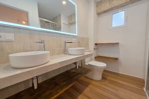Apartament w Palma de Majorca, Mallorca, Hiszpania 4 sypialnie, 117 mkw. nr 193654 – zdjęcie 10