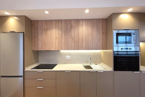 Apartament w Palma de Majorca, Mallorca, Hiszpania 4 sypialnie, 117 mkw. nr 193654 – zdjęcie 2