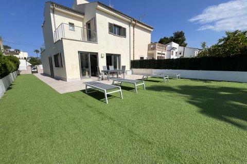 Villa in affitto a Platja De Muro, Mallorca, Spagna 4 camere da letto, 164 mq. N° 193652 - foto 3