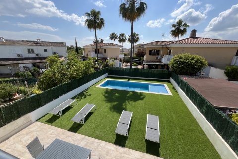 Villa in affitto a Platja De Muro, Mallorca, Spagna 4 camere da letto, 164 mq. N° 193652 - foto 17