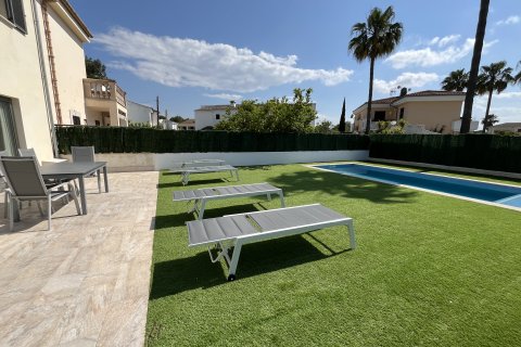 Villa in affitto a Platja De Muro, Mallorca, Spagna 4 camere da letto, 164 mq. N° 193652 - foto 16