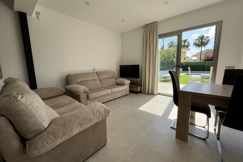 Villa in affitto a Platja De Muro, Mallorca, Spagna 4 camere da letto, 164 mq. N° 193652 - foto 4