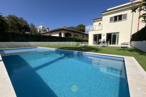 Villa in affitto a Platja De Muro, Mallorca, Spagna 4 camere da letto, 164 mq. N° 193652 - foto 2