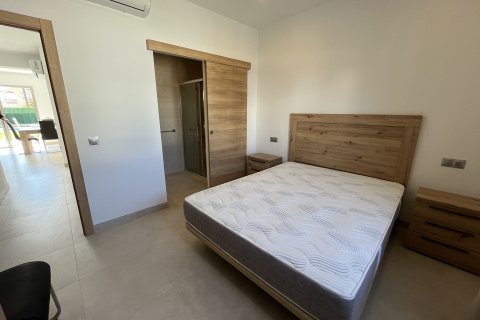 Villa in affitto a Platja De Muro, Mallorca, Spagna 4 camere da letto, 164 mq. N° 193652 - foto 7