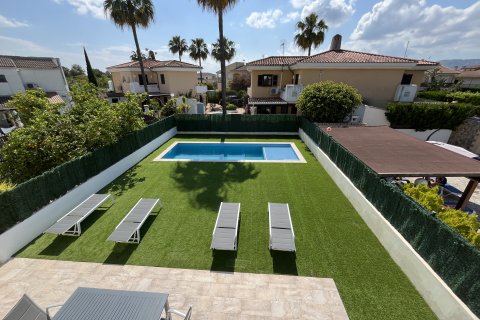 Villa in affitto a Platja De Muro, Mallorca, Spagna 4 camere da letto, 164 mq. N° 193652 - foto 18