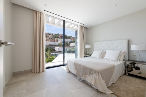 Villa in vendita a Port D'andratx, Mallorca, Spagna 5 camere da letto, 635 mq. N° 193649 - foto 7