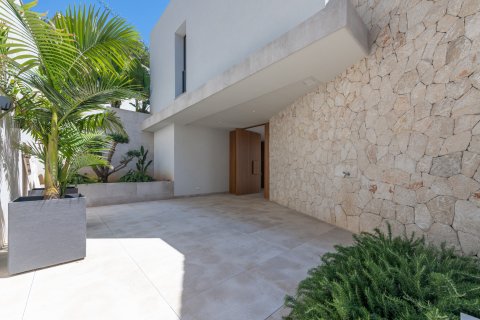 Villa in vendita a Port D'andratx, Mallorca, Spagna 5 camere da letto, 635 mq. N° 193649 - foto 3