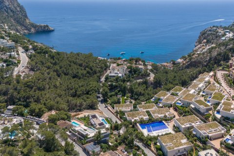 Villa in vendita a Port D'andratx, Mallorca, Spagna 5 camere da letto, 635 mq. N° 193649 - foto 10