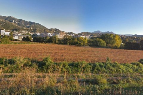 Terreno in vendita a Berga, Barcelona, Spagna N° 191419 - foto 3