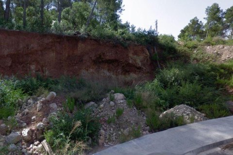 Terreno in vendita a Vallirana, Barcelona, Spagna N° 191416 - foto 3