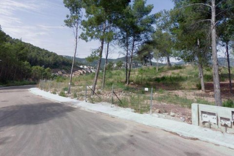 Terreno in vendita a Vallirana, Barcelona, Spagna N° 191416 - foto 5