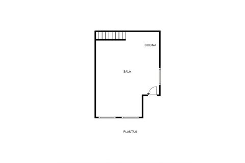Wohnung zum Verkauf in Berga, Barcelona, Spanien 3 Schlafzimmer, 92 m2 Nr. 191418 - Foto 21
