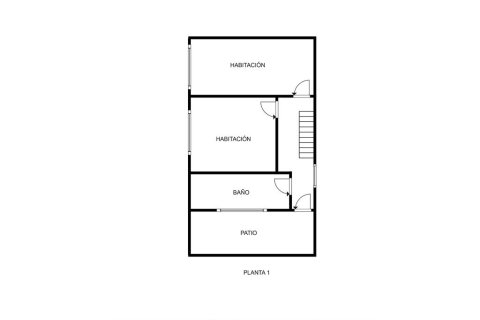Wohnung zum Verkauf in Berga, Barcelona, Spanien 3 Schlafzimmer, 92 m2 Nr. 191418 - Foto 20