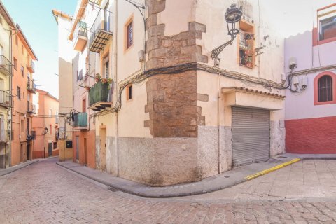 Wohnung in Berga, Barcelona, Spanien 3 Schlafzimmer, 92 m2 Nr. 191418