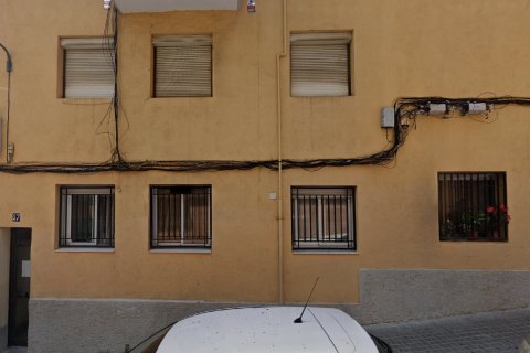 Huoneisto myytävänä Mataro, Barcelona, Espanja, 2 makuuhuonetta, 53 m2 No. 191422 - kuva 21