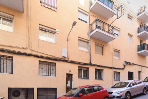 Huoneisto myytävänä Mataro, Barcelona, Espanja, 2 makuuhuonetta, 53 m2 No. 191422 - kuva 19