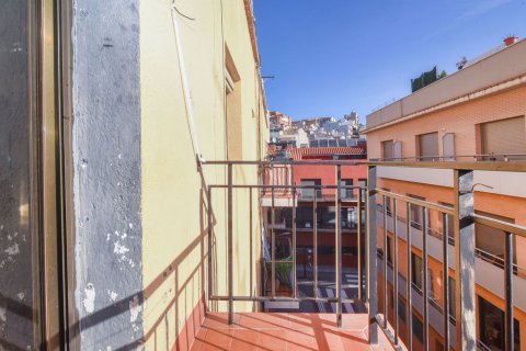 Huoneisto myytävänä Mataro, Barcelona, Espanja, 2 makuuhuonetta, 53 m2 No. 191422 - kuva 11