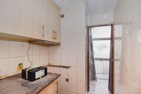 Huoneisto myytävänä Mataro, Barcelona, Espanja, 2 makuuhuonetta, 53 m2 No. 191422 - kuva 7