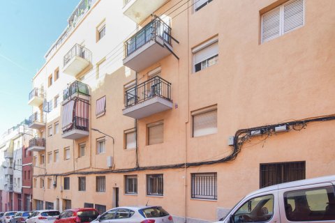 Huoneisto myytävänä Mataro, Barcelona, Espanja, 2 makuuhuonetta, 53 m2 No. 191422 - kuva 20