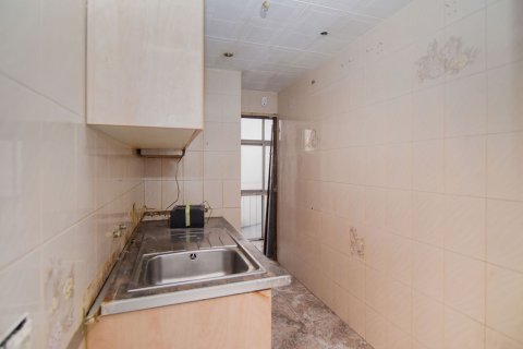 Huoneisto myytävänä Mataro, Barcelona, Espanja, 2 makuuhuonetta, 53 m2 No. 191422 - kuva 6