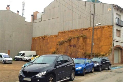 Terreno in vendita a Tordera, Barcelona, Spagna N° 191421 - foto 2
