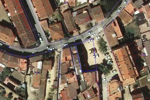 Terreno in vendita a Tordera, Barcelona, Spagna N° 191421 - foto 16