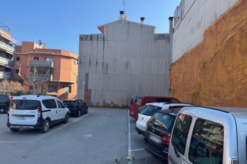 Terreno in vendita a Tordera, Barcelona, Spagna N° 191421 - foto 3