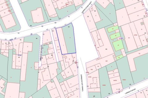 Terreno in vendita a Tordera, Barcelona, Spagna N° 191421 - foto 15