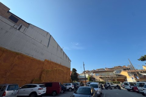 Terreno a Tordera, Barcelona, Spagna N° 191421