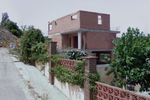 House à vendre à Castellvi de Rosanes, Barcelona, Espagne, 1 chambre, 333 m2 No. 191417 - photo 5