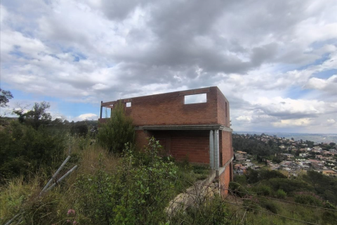 House à vendre à Castellvi de Rosanes, Barcelona, Espagne, 1 chambre, 333 m2 No. 191417 - photo 3