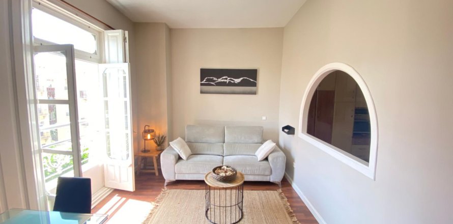 Apartment à Cartagena, Murcia, Espagne 2 chambres, 87 m2 No. 151816