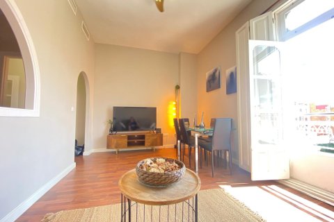 Apartment à vendre à Cartagena, Murcia, Espagne, 2 chambres, 87 m2 No. 151816 - photo 3