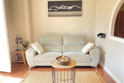 Apartment à vendre à Cartagena, Murcia, Espagne, 2 chambres, 87 m2 No. 151816 - photo 6