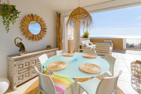 Apartment for sale in Altea, Alicante, Spain 3 bedrooms, 116 sq.m. No. 151818 - photo 4
