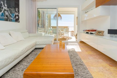 Apartment for sale in Altea, Alicante, Spain 3 bedrooms, 116 sq.m. No. 151818 - photo 9
