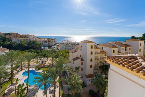 Apartment for sale in Altea, Alicante, Spain 3 bedrooms, 116 sq.m. No. 151818 - photo 3