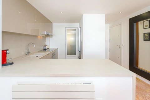 Apartment for sale in Altea, Alicante, Spain 3 bedrooms, 116 sq.m. No. 151818 - photo 17