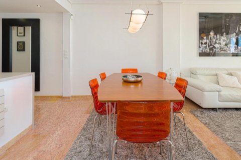 Apartment for sale in Altea, Alicante, Spain 3 bedrooms, 116 sq.m. No. 151818 - photo 14